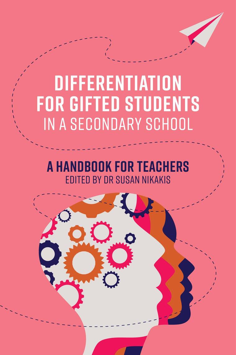 Differentiation for Gifted Students in a Secondary School by Amba Press ...