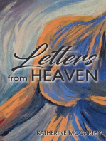 Letters from Heaven