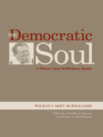 The Democratic Soul