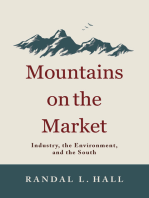 Mountains on the Market