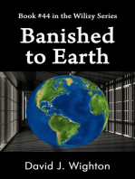 Banished to Earth