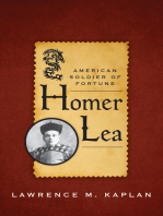 Homer Lea