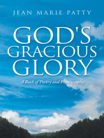 God's Gracious Glory: A Book of Poetry and Photography