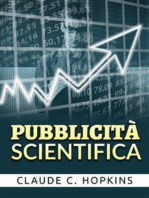 Pubblicità Scientifica (Tradotto)