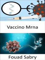 Vaccino mRNA: Le vaccinazioni con mRNA hanno la capacità di cambiare il DNA di una persona o è solo un mito?