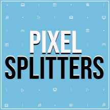 PixelSplitters