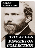 The Allan Pinkerton Collection