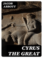 Cyrus the Great