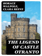 The Legend of Castle Otranto