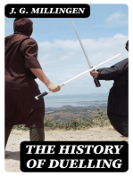 The History of Duelling