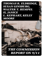 The Commission Report on 9/11