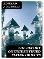 The Report on Unidentified Flying Objects