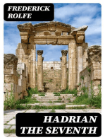 Hadrian the Seventh