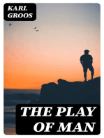 The Play of Man