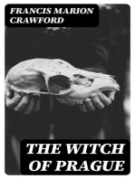 The Witch of Prague