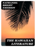 The Hawaiian Literature
