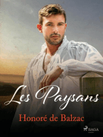 Les Paysans