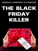 The Black Friday Killer