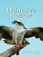 Delmarva Review, Volume 15