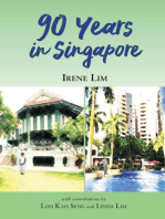 90 Years in Singapore