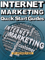 Quick Start Guides For Internet Marketing
