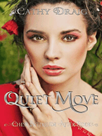 Quiet Move, Chess Interlude: Chess, #7