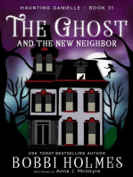 The Ghost and the New Neighbor