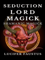 Seduction Lord Magick