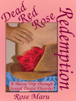 Dead Red Rose Redemption