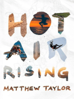 Hot Air Rising
