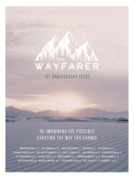 The Wayfarer: 10th Anniversary Edition