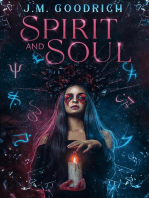 Spirit And Soul