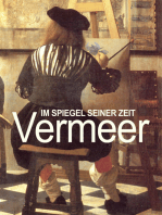 Vermeer – Im Spiegel seiner Zeit