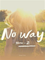 No Way Home - 2