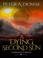 A Dying Second Sun