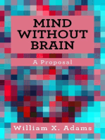 Mind Without Brain: Discovering the Mind, #2