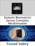 Sistemi Biometrici Senza Contatto Multimodali: Impiegando una combinazione di impronte delle vene delle dita e delle nocche delle dita in combinazione con tecniche di deep learning