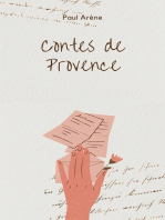 Contes de Provence