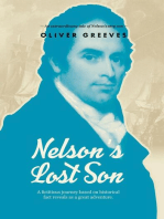 Nelson's Lost Son: Nelson & His Son, #2