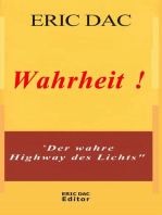 Wahrheit !: Göttliches Licht (spirituelle Lehre), #1