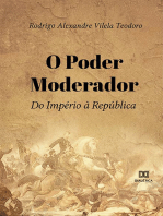 O Poder Moderador: do Império à República