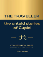 The Traveller the Untold Stories of Cupid Consecution Three