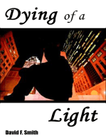 Dying Of A Light