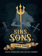 Sins, Sons, and Siren Songs