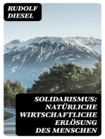 Solidarismus