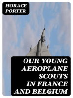 Our Young Aeroplane Scouts in France and Belgium