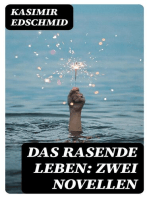 Das rasende Leben