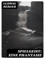 Spielgeist