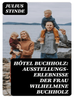 Hôtel Buchholz