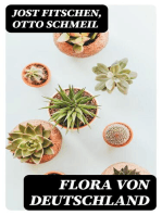 Flora von Deutschland: Ein Hilfsbuch zum Bestimmen der zwischen den deutschen Meeren und den Alpen wildwachsenden und angebauten Pflanzen